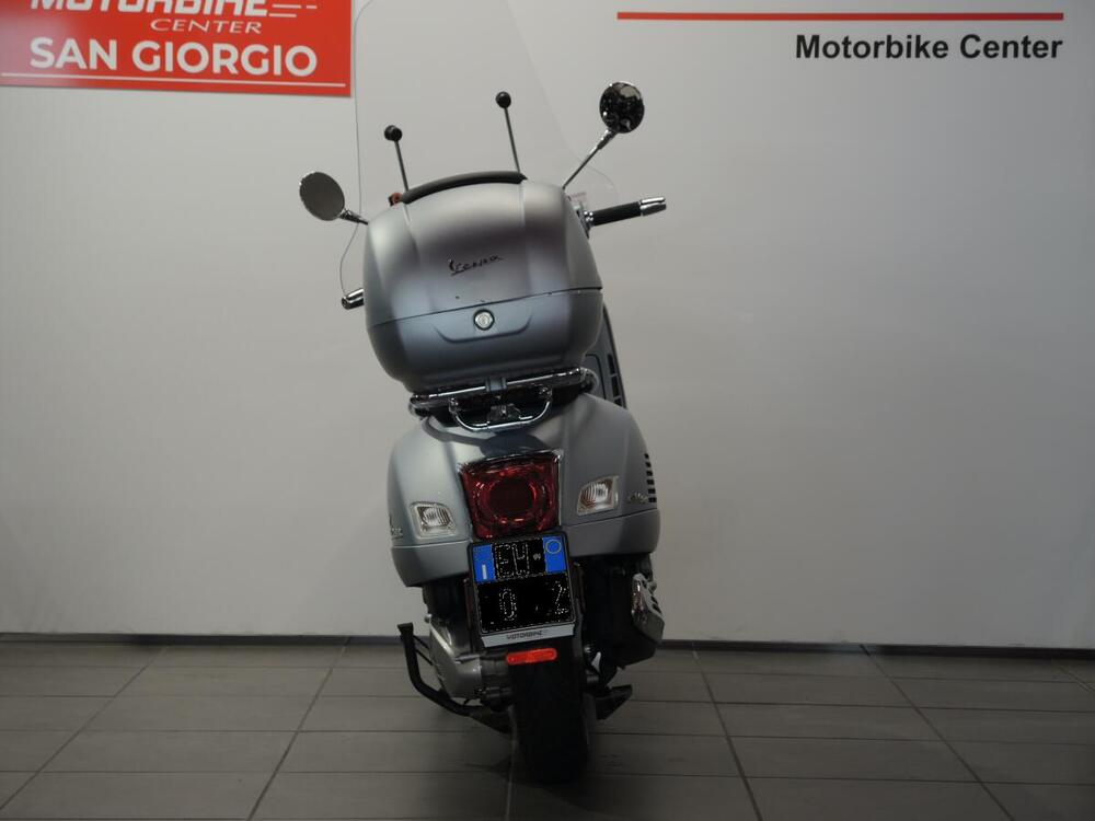 Vespa GTS 300 Super Hpe (2021 - 22) (3)