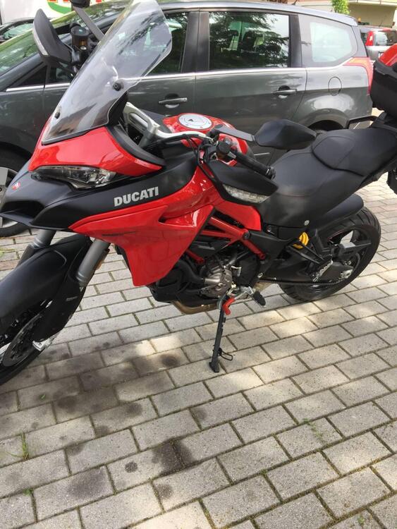 Ducati Multistrada 950 S (2019 - 20) (4)