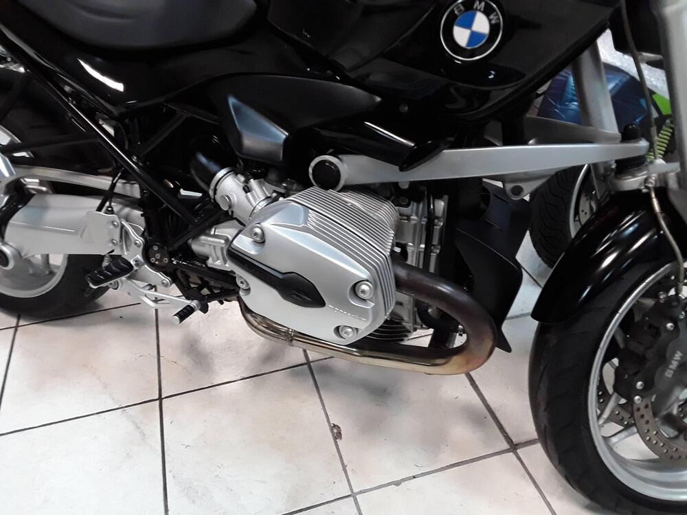 Bmw R 1200 R (2006 - 11) (3)