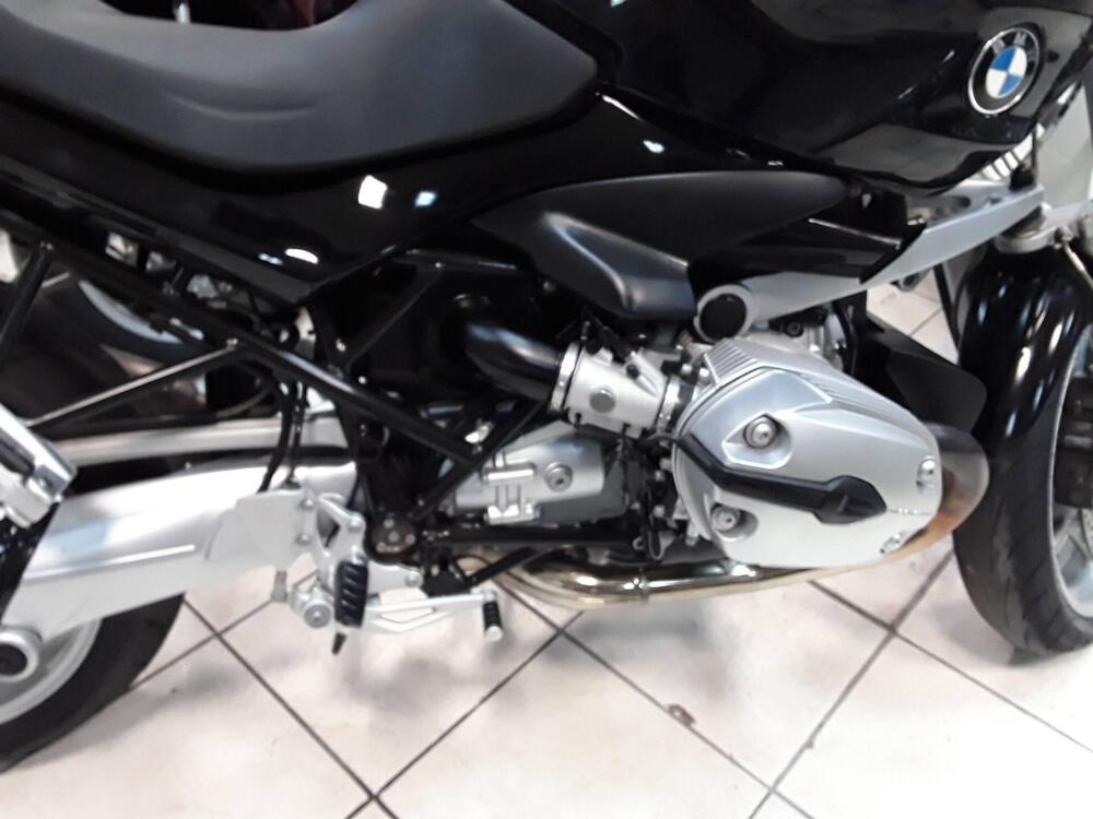 Bmw R 1200 R (2006 - 11) (4)