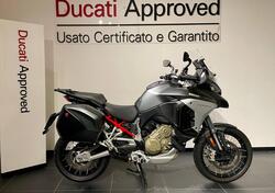 Ducati Multistrada V4 S (2021 - 24) usata