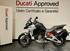 Ducati Multistrada V4 S (2021 - 24) (7)