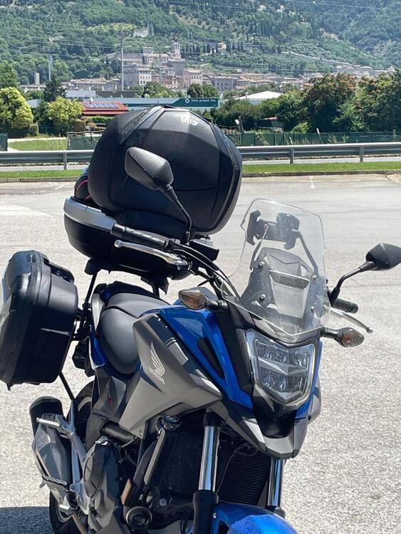 Honda NC 750 X ABS (2018 - 20) (3)