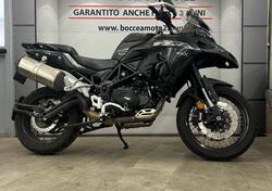 Benelli TRK 502X (2021 - 25) usata