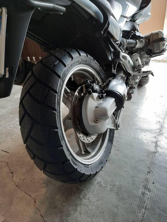 Bmw R 1150 R (2000 - 07) (5)