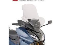 PARABREZZA GIVI PER HONDA FORZA 750 CODICE D1186ST