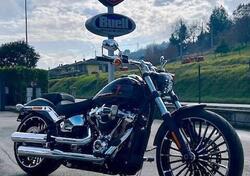 Harley-Davidson Breakout 117 (2023 - 24) nuova