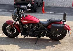 Indian Scout Sixty (2017 - 19) usata