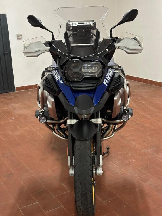 Bmw R 1250 GS Adventure (2019 - 20) (3)