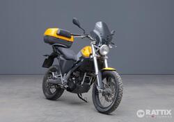 Bmw G 650 Xcountry usata