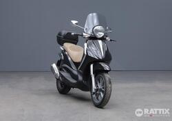 Piaggio Beverly Tourer 300 usata