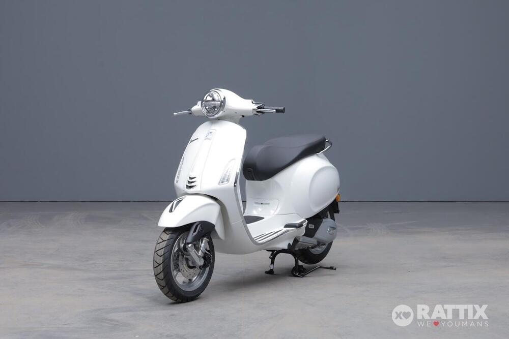 Piaggio Vespa 125 Primavera (2)