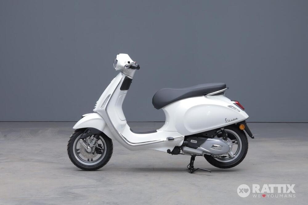 Piaggio Vespa 125 Primavera (3)