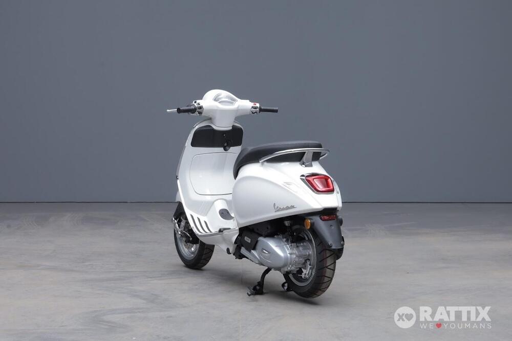 Piaggio Vespa 125 Primavera (5)