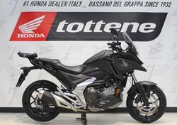 Honda NC 750 X DCT (2021 - 24) usata