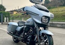 Harley-Davidson Street Glide (2024 - 25) nuova