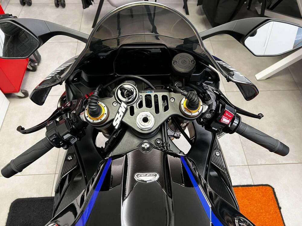 Yamaha YZF R1 M (2017 - 19) (2)