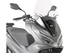 PARABREZZA GIVI PER HONDA PCX 125 CODICE 1129DT