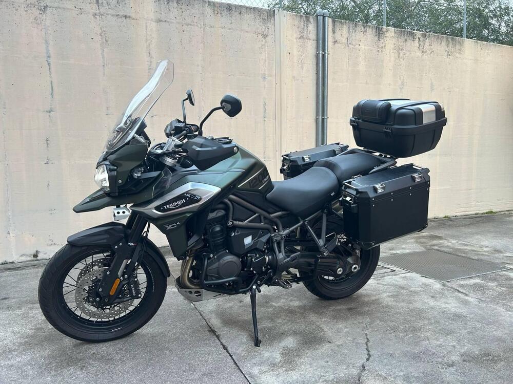 Triumph Tiger 1200 XCa (2018 - 20) (5)