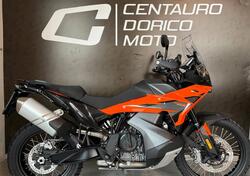 KTM 790 Adventure (2025) usata