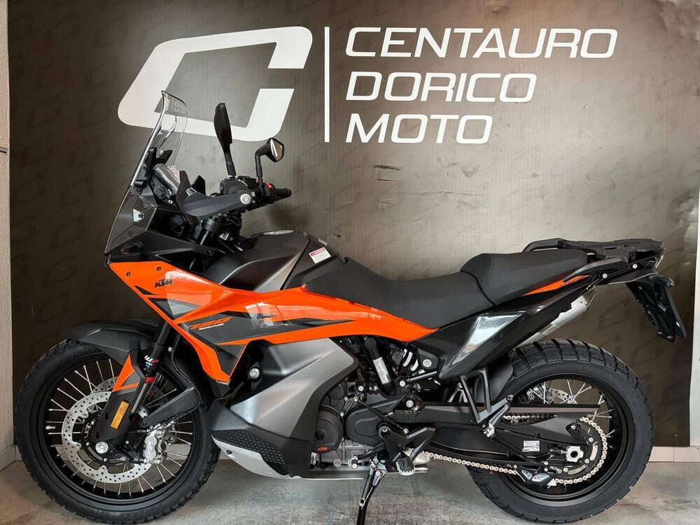 KTM 790 Adventure (2025) (2)