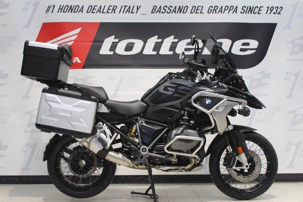 Bmw R 1250 GS (2021 - 24)