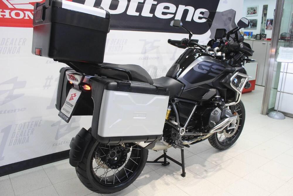 Bmw R 1250 GS (2021 - 24) (2)