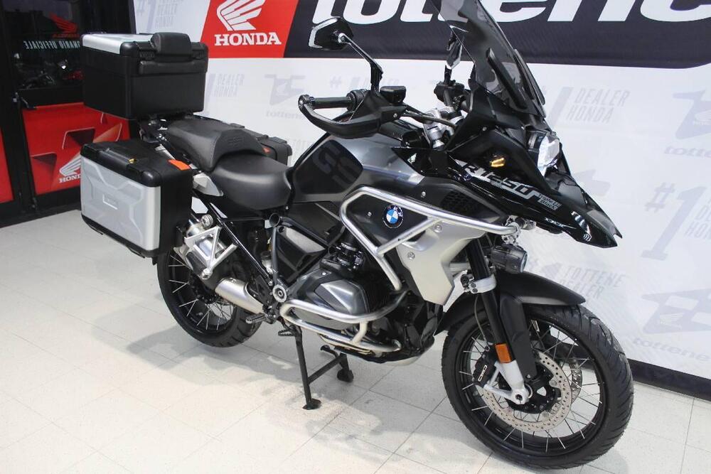 Bmw R 1250 GS (2021 - 24) (3)