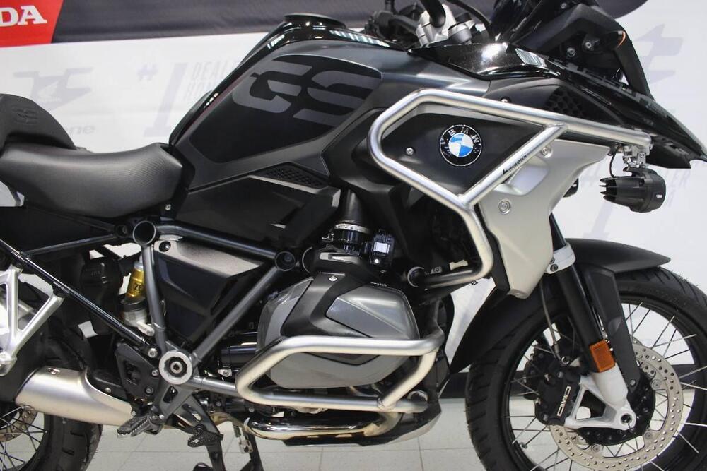 Bmw R 1250 GS (2021 - 24) (5)