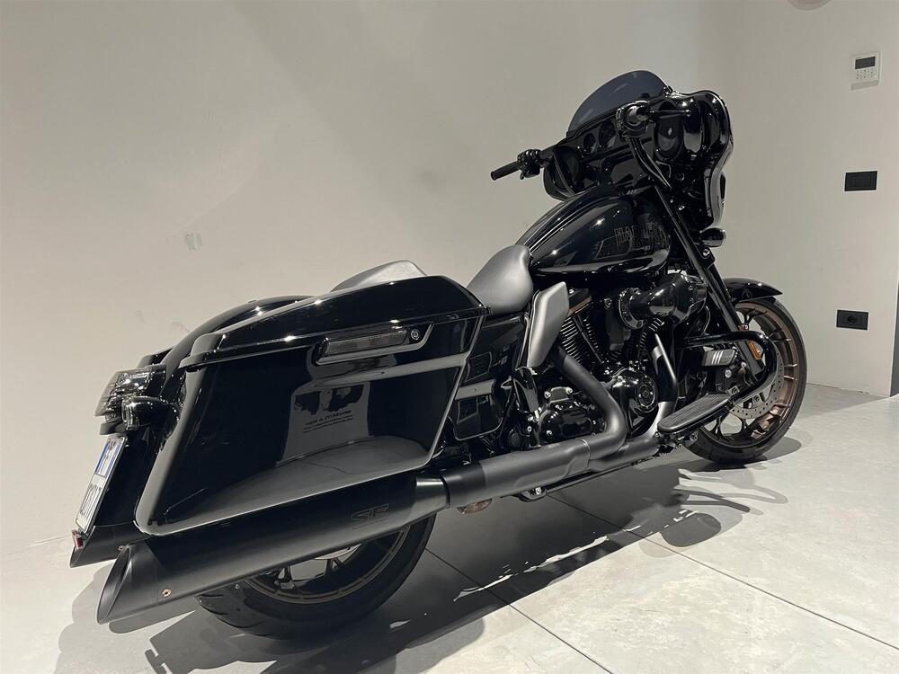 Harley-Davidson Street Glide ST (2022 - 23) (2)