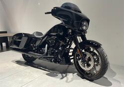 Harley-Davidson Street Glide ST (2022 - 23) usata