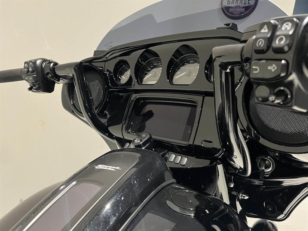 Harley-Davidson Street Glide ST (2022 - 23) (4)