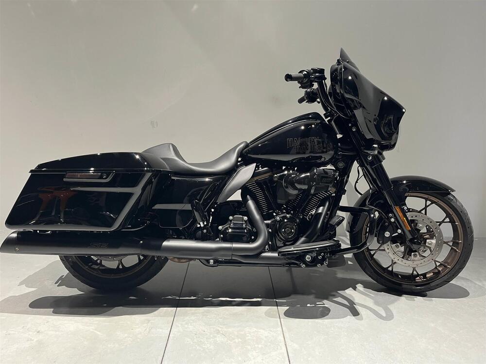 Harley-Davidson Street Glide ST (2022 - 23) (3)