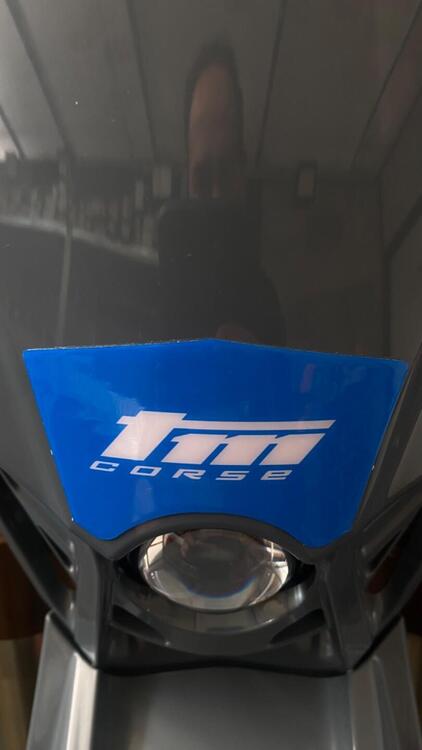 Tm Moto EN 300 Fi ES 2T TM Corse (2025) (5)