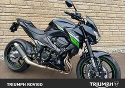 Kawasaki Z 800 ABS (2012 - 16) usata