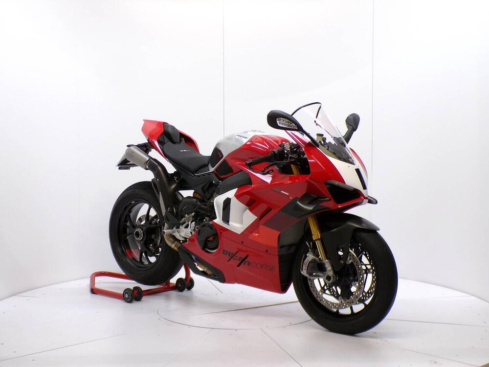 Ducati Panigale V4 R (2023 - 24) (2)