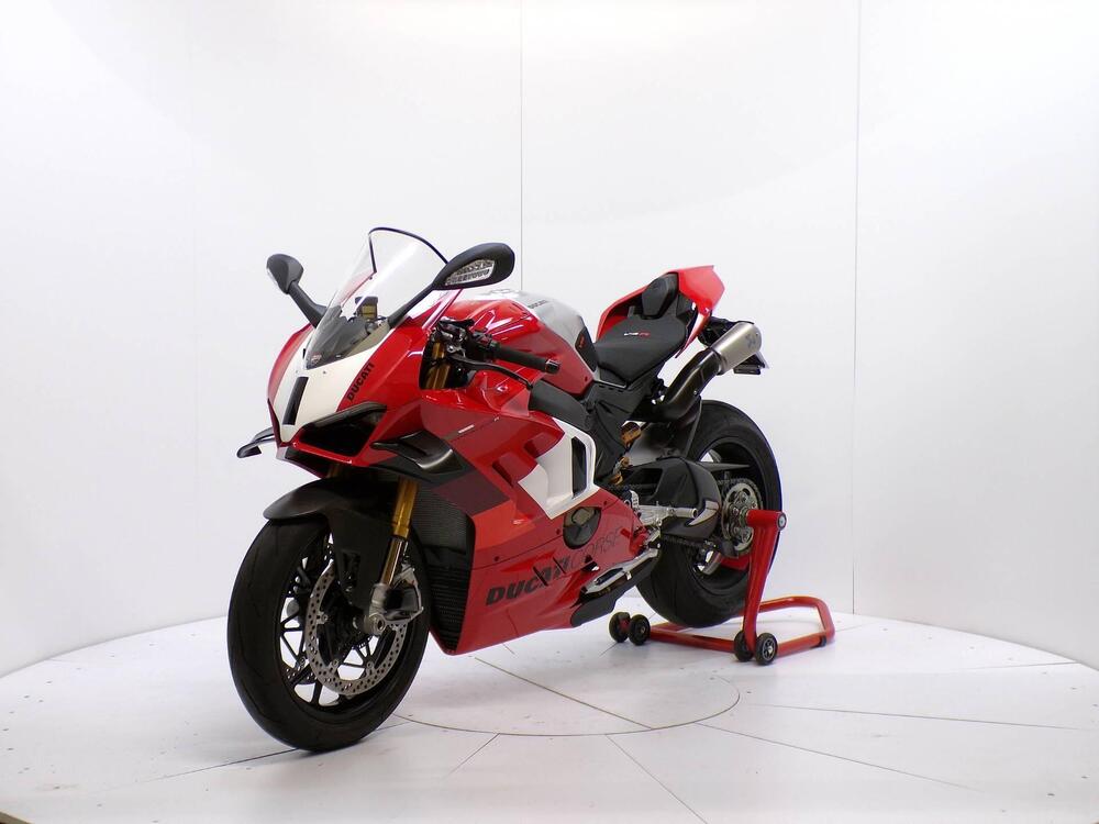 Ducati Panigale V4 R (2023 - 24) (3)