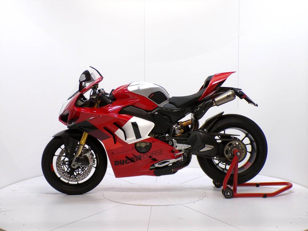 Ducati Panigale V4 R (2023 - 24) (4)