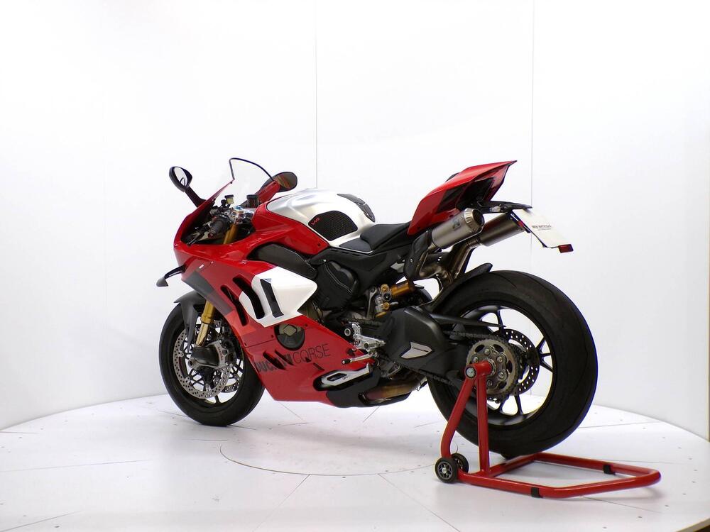 Ducati Panigale V4 R (2023 - 24) (5)