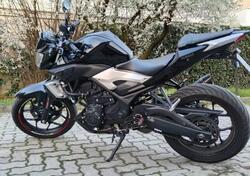 Yamaha MT-03 (2016 - 17) usata