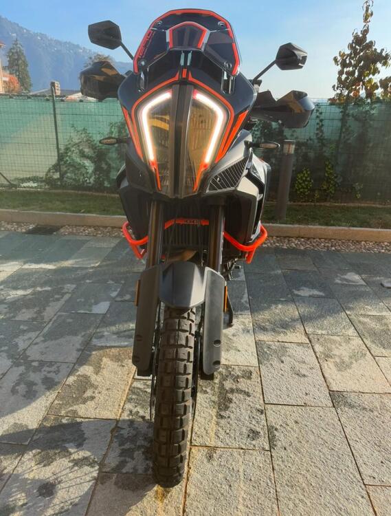 KTM 1290 Super Adventure R (2017 - 20) (5)