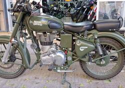 Royal Enfield Bullet 500 Classic EFI (2009 - 16) usata