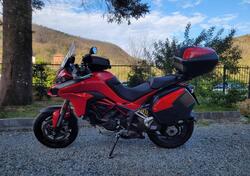 Ducati Multistrada 1200 S (2015 - 17) usata