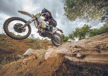 Husqvarna Mobility annuncia un richiamo per le Enduro TE ed FE 2022, 2023 e 2024