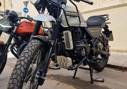 Royal Enfield Himalayan 411 (2017 - 20) usata