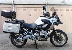 Bmw R 1200 GS (2010 - 12) usata