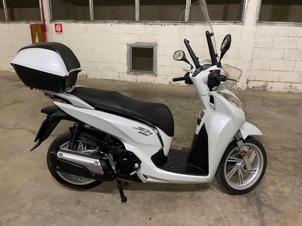 Honda SH 300 i ABS (2016 - 20)