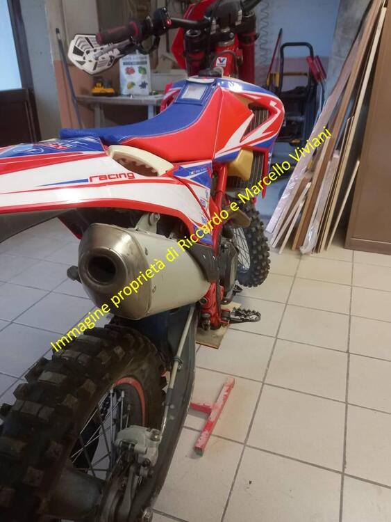 Betamotor RR 350 4T Enduro Racing EFI (2018) (2)