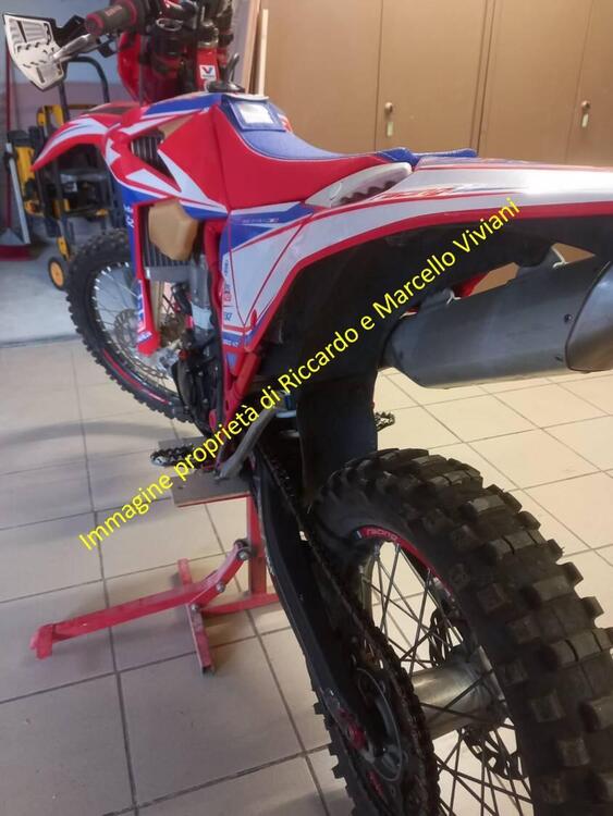 Betamotor RR 350 4T Enduro Racing EFI (2018) (3)