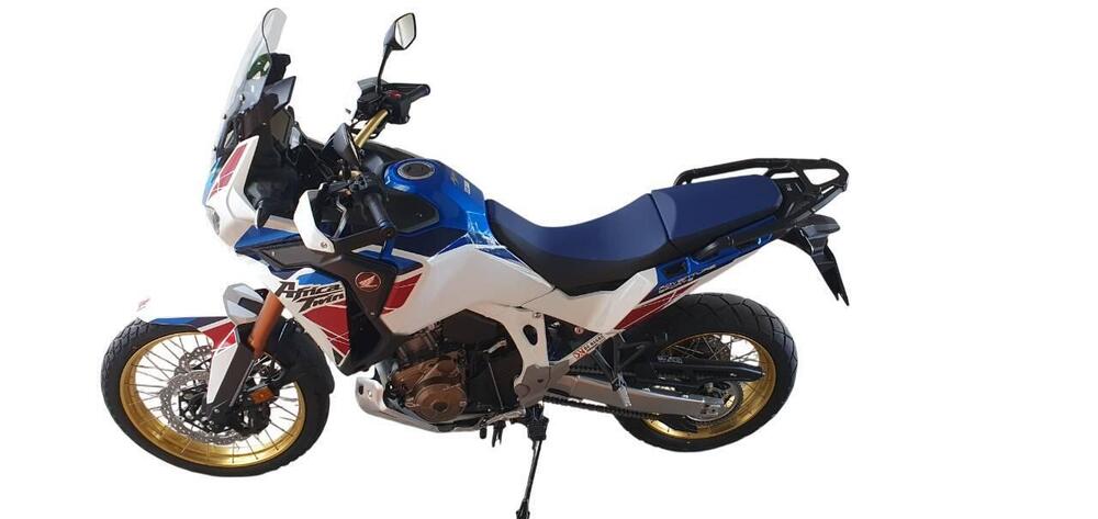 Honda Africa Twin CRF 1100L Adventure Sports (2022 - 23)